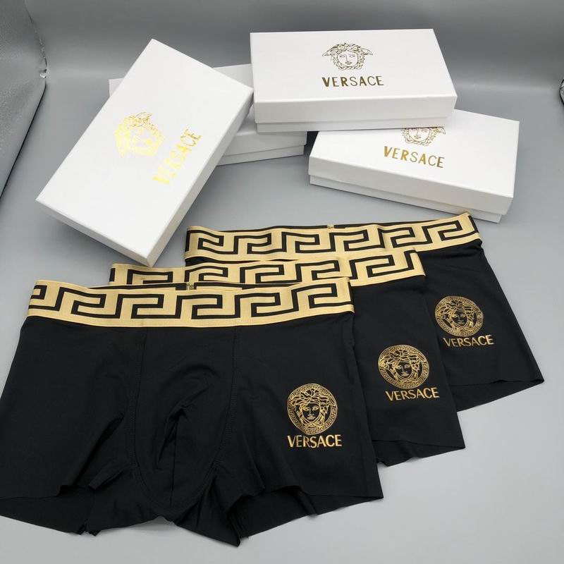 Versace boxer L-3XL 57